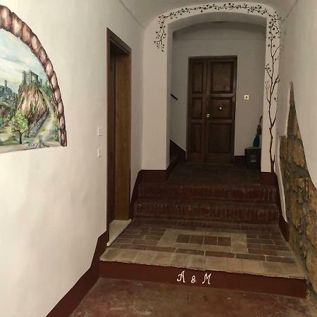 Alloggi Per Uso Turistico A&M Acquapendente Dış mekan fotoğraf
