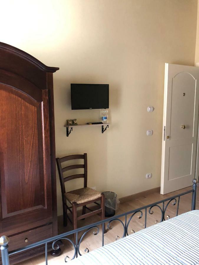 Alloggi Per Uso Turistico A&M Acquapendente Dış mekan fotoğraf